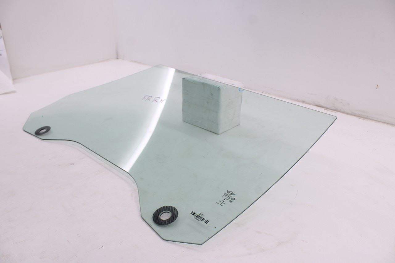 2013-2021 Mini Hardtop Cooper Front Right Door Window Movable Glass 7296448 OEM - Alshned Auto Parts