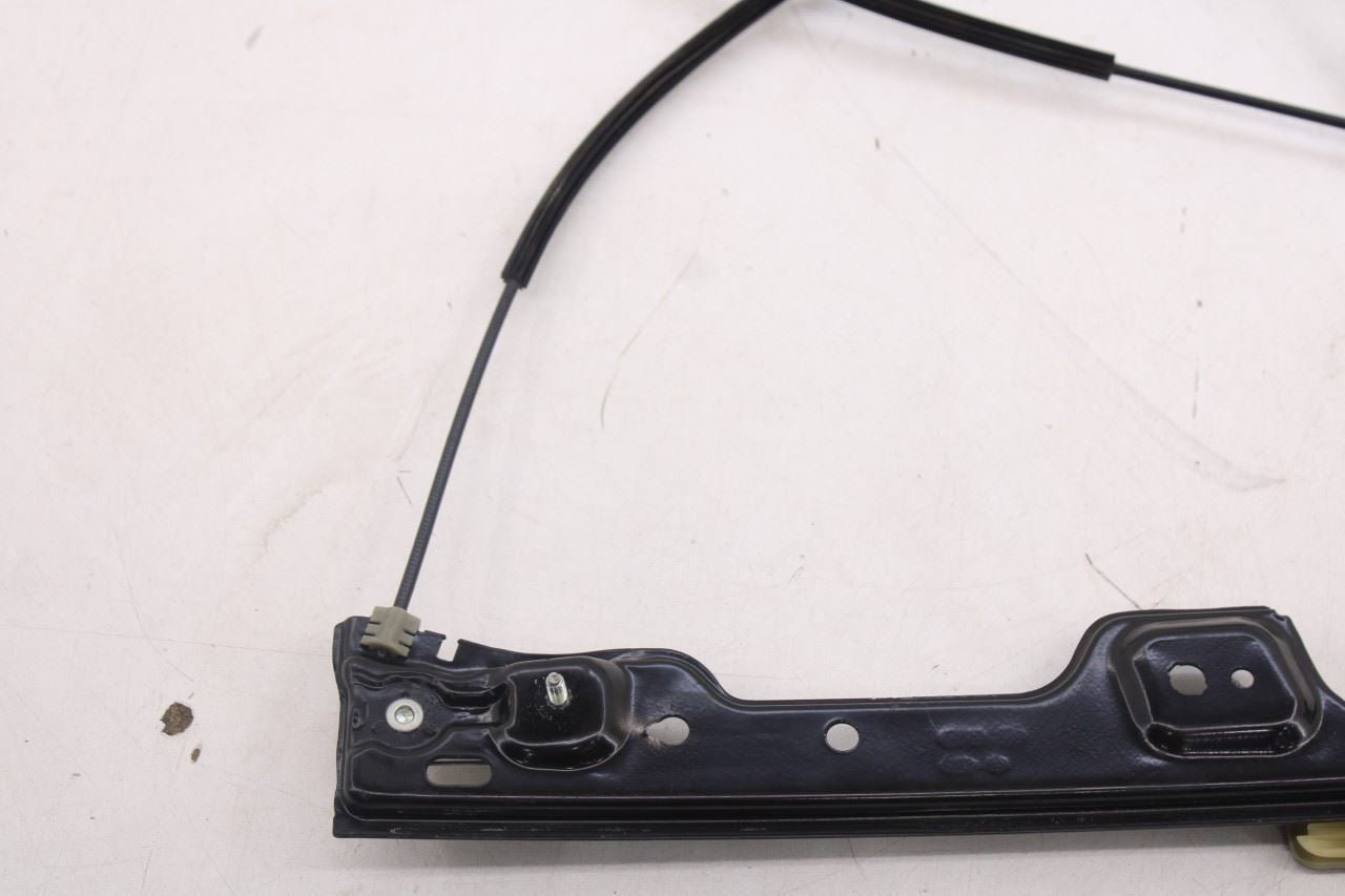 2018-2026 Ford Expedition Max XLT Front Left Side Door Window Regulator w/ Motor5