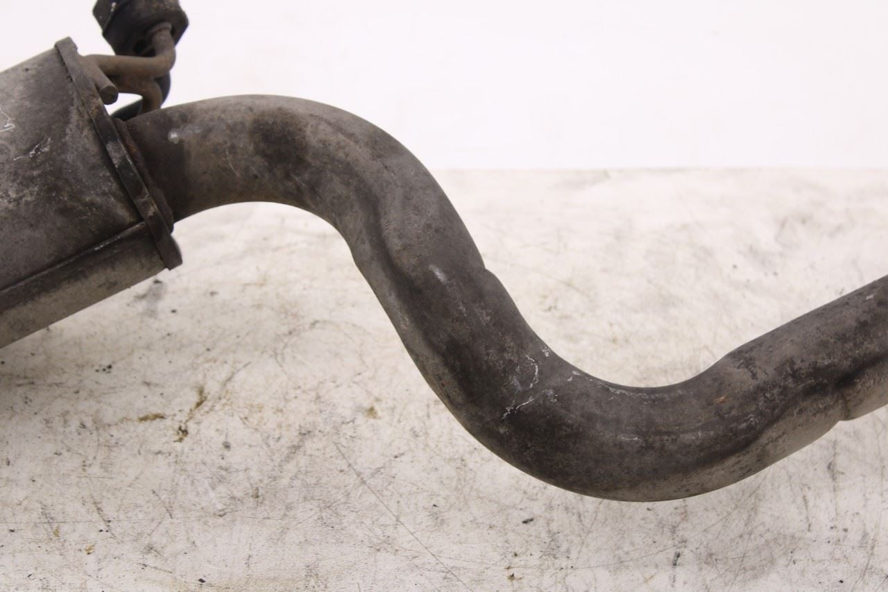 2011-2020 Dodge Grand Caravan GT 3.6L Rear Exhaust Muffler Pipe 68040540AH OEM9