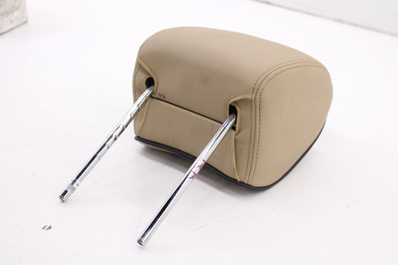 2010-12 Land Rover Range Rover HSE Rear RH and LH Side 2nd Row Seat Headrest Set - Alshned Auto Parts