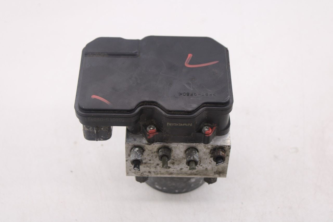2017-2020 Infiniti QX60 3.5L ABS Anti Lock Brake Pump Control Module 47660-9UC1D10