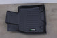 2022-2026 Genesis GV70 Front and Rear 2nd Row w/ Trunk Floor All Weather Mat Set3