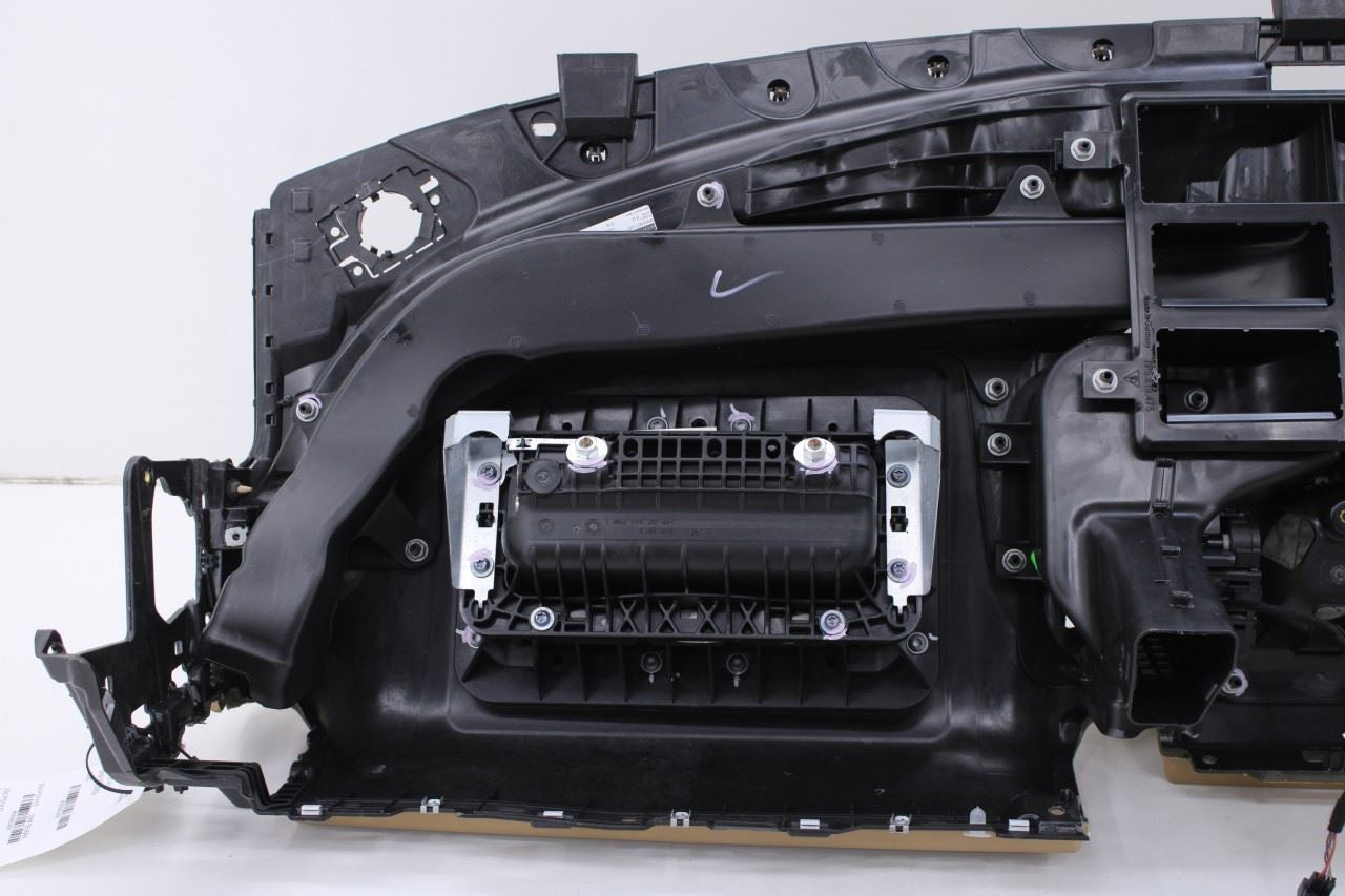 2011-2016 Porsche Cayenne S Dash Instrument Panel 958857003JDM5 OEM16