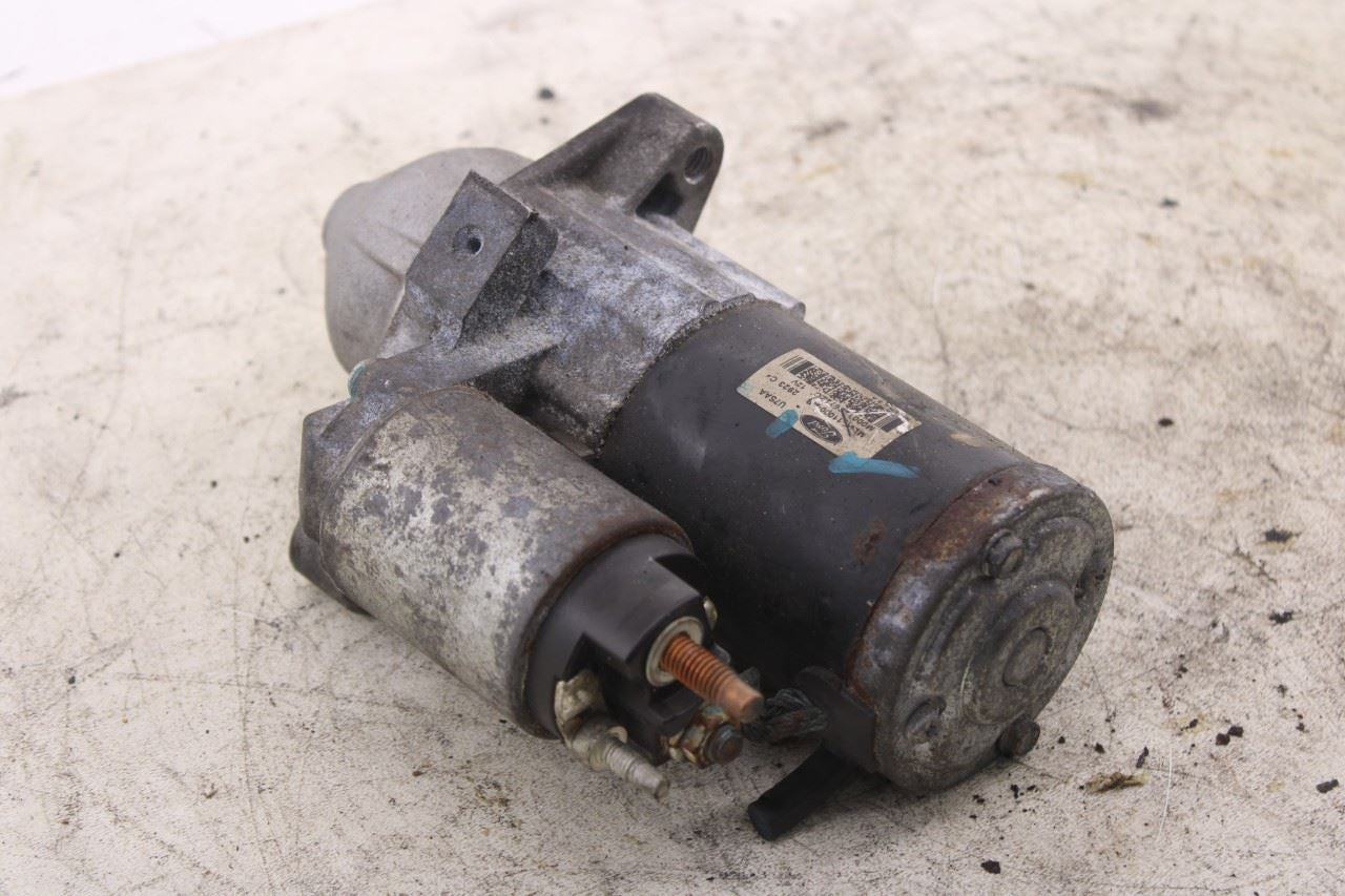 2021-2026 Ford F150 XLT Supercrew 5.0L Engine Starter Motor ML3T-11000-AB OEM7