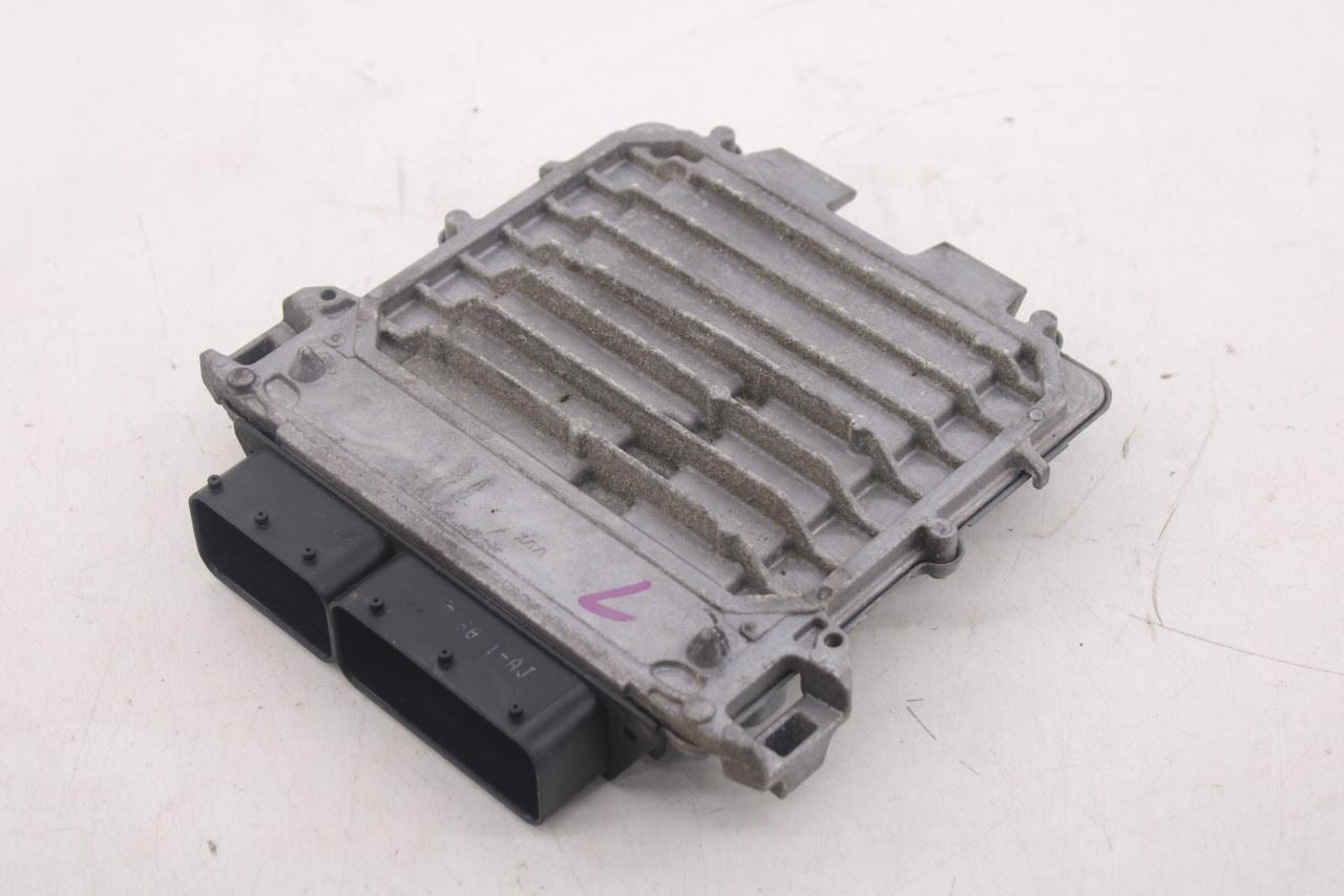 2015-2018 Mercedes-Benz C 300 4Matic 2.0L Engine Computer Control Module ECU ECM17