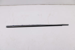 2015-20 Acura TLX Tech Front Right Side Door Belt Outer Molding 72410TZ3A01 OEM