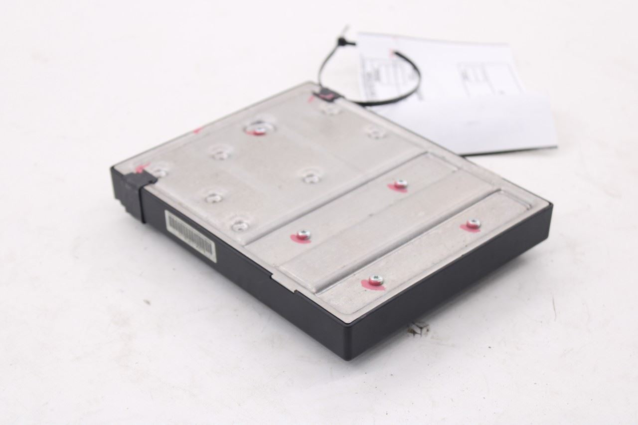 2012-2015 Audi A7 Premium Power Supply Body Computer Control Module 4H0907063BP2