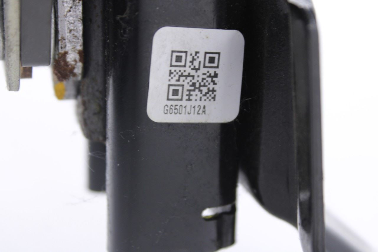 19-22 Acura ILX Technology A-Spec Front RH Seat Lower Track Frame Weight Sensor11