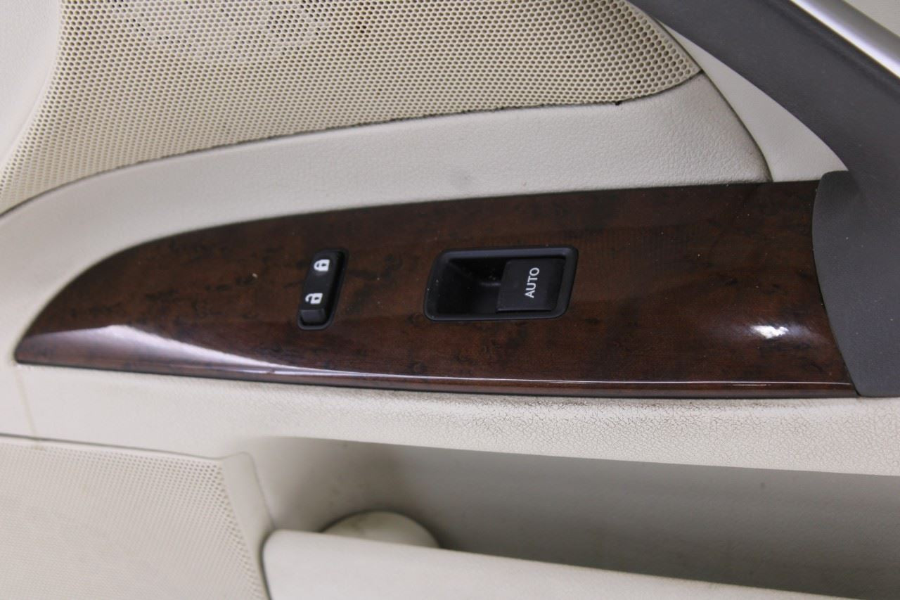 2011-2013 Lexus IS250 Front Right Passenger Side Door Trim Panel 67715-53030 OEM7