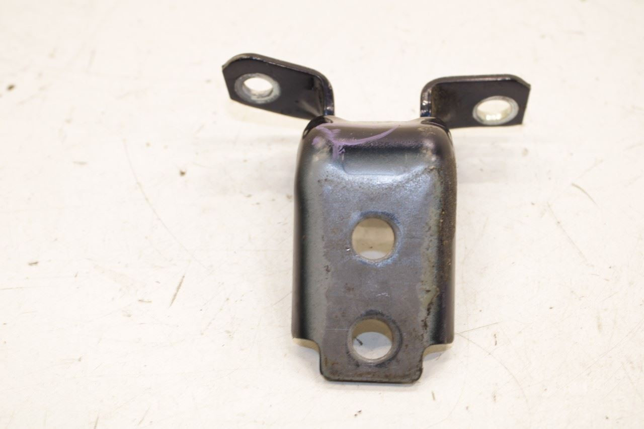 2020-25 Mazda CX-30 2.5 S Rear Left Door Hinge Upper and Lower Pair KD53-73-210A - Alshned Auto Parts