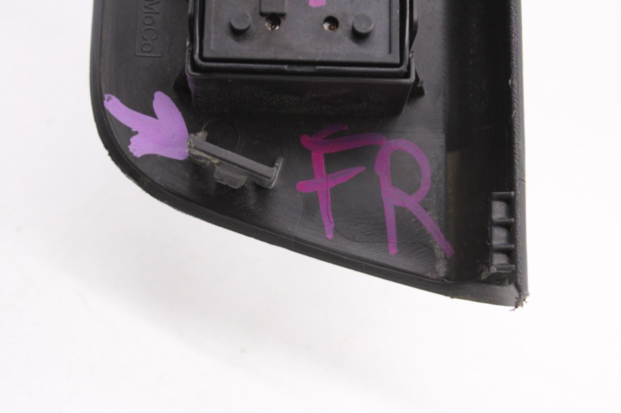 11-16 Ford F250 Lariat FR Right Power Seat Adjustment Switch 9L3Z14A701FA *ReaD* - Alshned Auto Parts