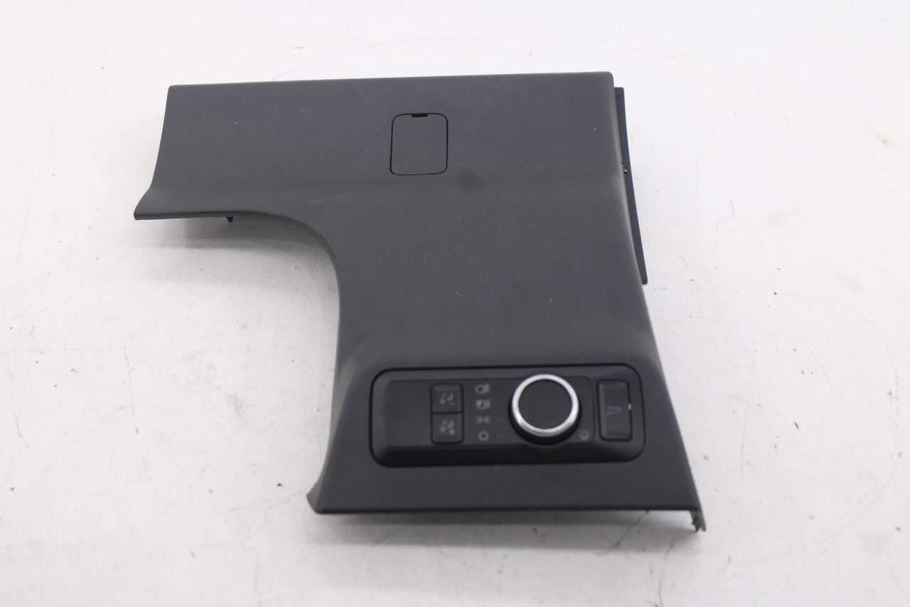 20-26 Ford Escape ST Front Left Dash Instrument Panel Lower Trim LJ6Z-7804459-AA - Alshned Auto Parts