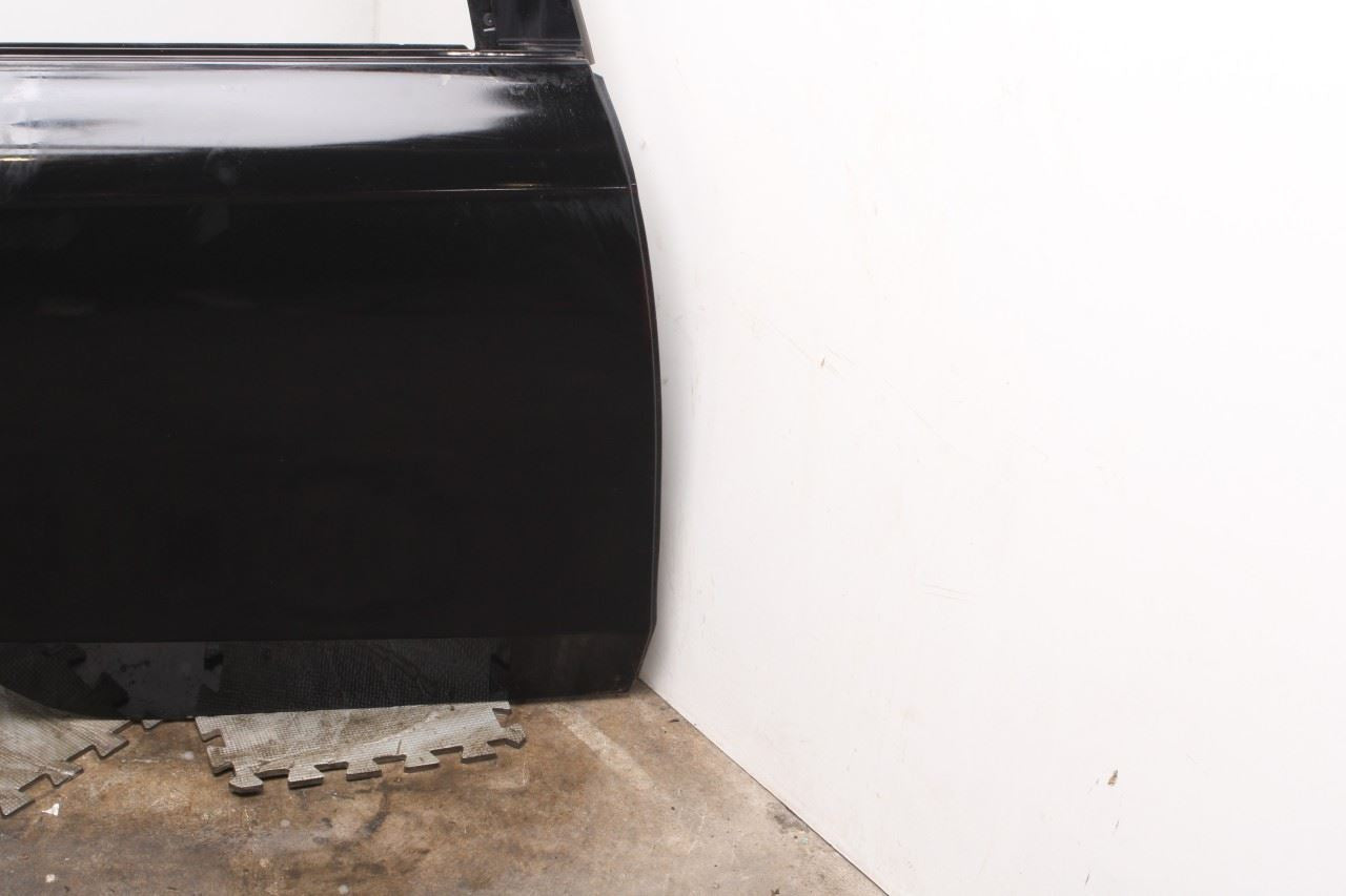 10-16 Audi A4 Quattro Rear Right Passenger Side Door Shell Panel 8K5833052D OEM5