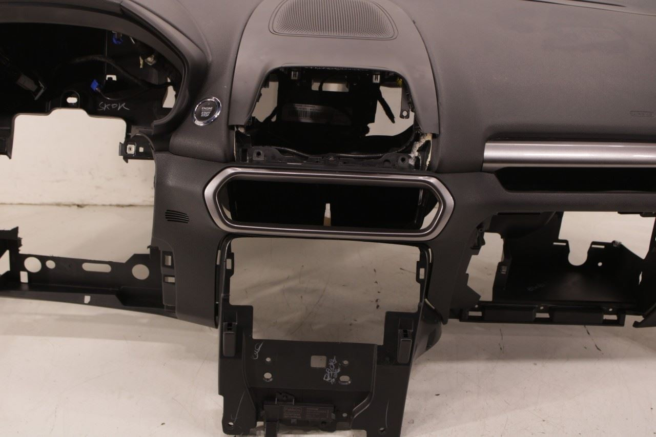 2018-2022 Ford Ecosport SE Dash Instrument Panel GN1Z-7404320-BD OEM *ReaD* - Alshned Auto Parts