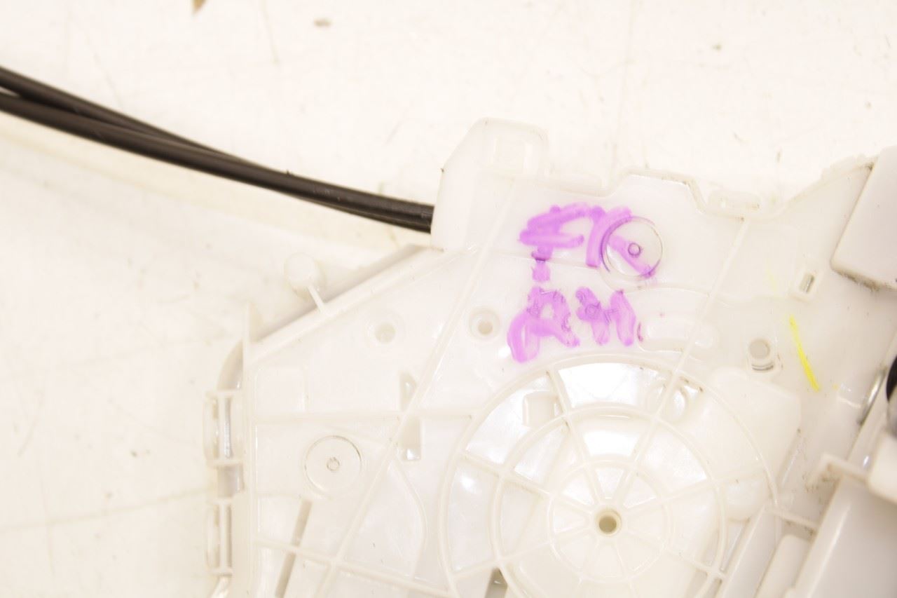 2020-2025 Mazda CX-30 2.5 S Front Right Door Lock Latch Actuator DGH9-58-310B - Alshned Auto Parts