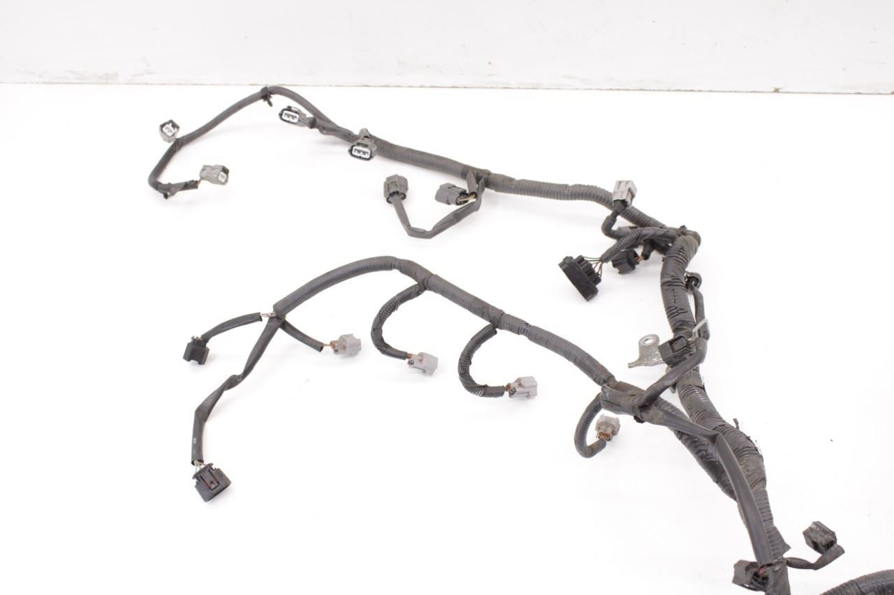 2018-2019 Nissan Sentra SL 1.8L AT Engine Wiring Harness 24011-5UD2A OEM - Alshned Auto Parts