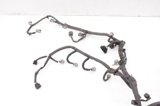 2018-2019 Nissan Sentra SL 1.8L AT Engine Wiring Harness 24011-5UD2A OEM - Alshned Auto Parts
