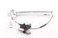 2013-2016 Ford F250 Lariat Front Left Driver Side Door Window Regulator w/ Motor - Alshned Auto Parts