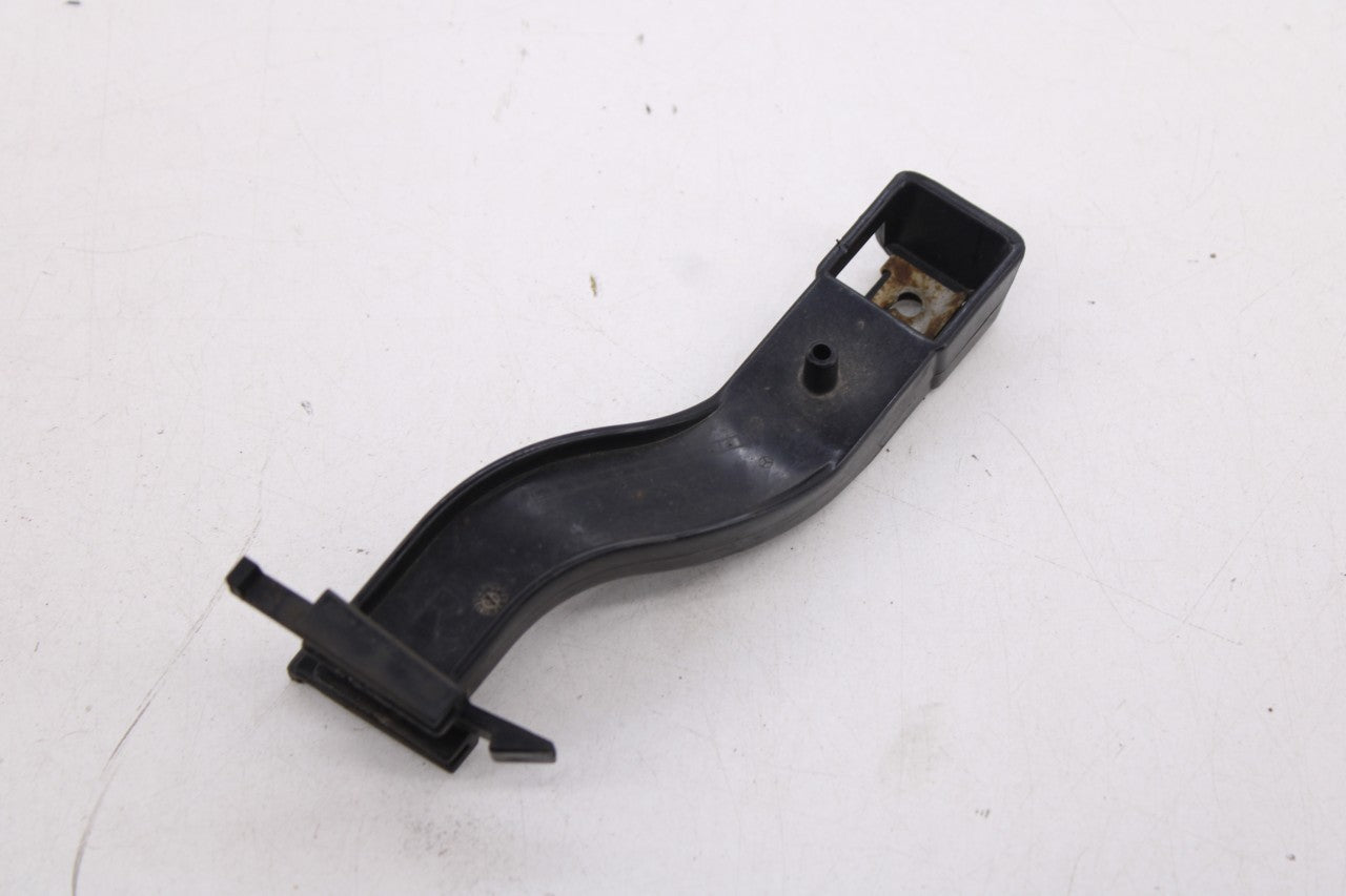 2010-2013 Mercedes-Benz E350 4Matic Rear Bumper Support Bracket Carrier Set of 7 - Alshned Auto Parts