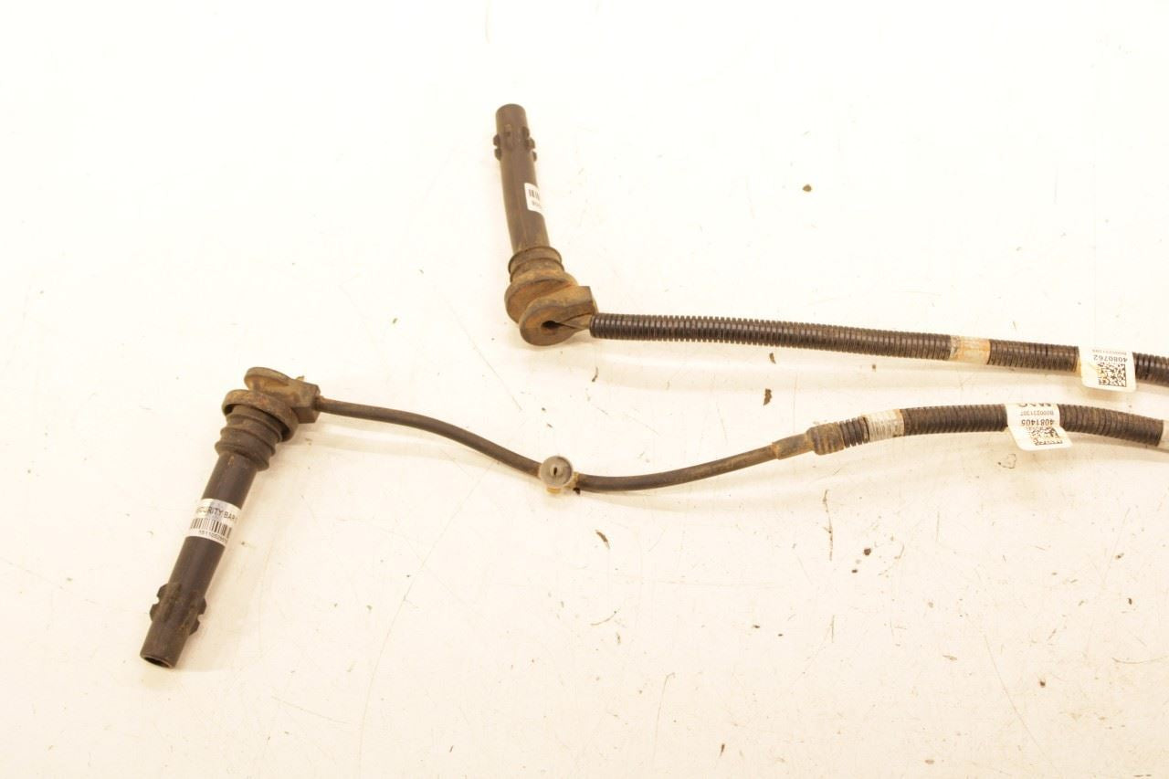 2024-25 Polaris RZR XP 1000 Ultimate Ignition Coil with Spark Plugs Wire Harness - Alshned Auto Parts