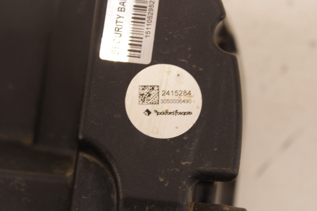 2024-25 Polaris RZR XP 1000 Ultimate Rear Right Passenger Side Speaker Assembly - Alshned Auto Parts