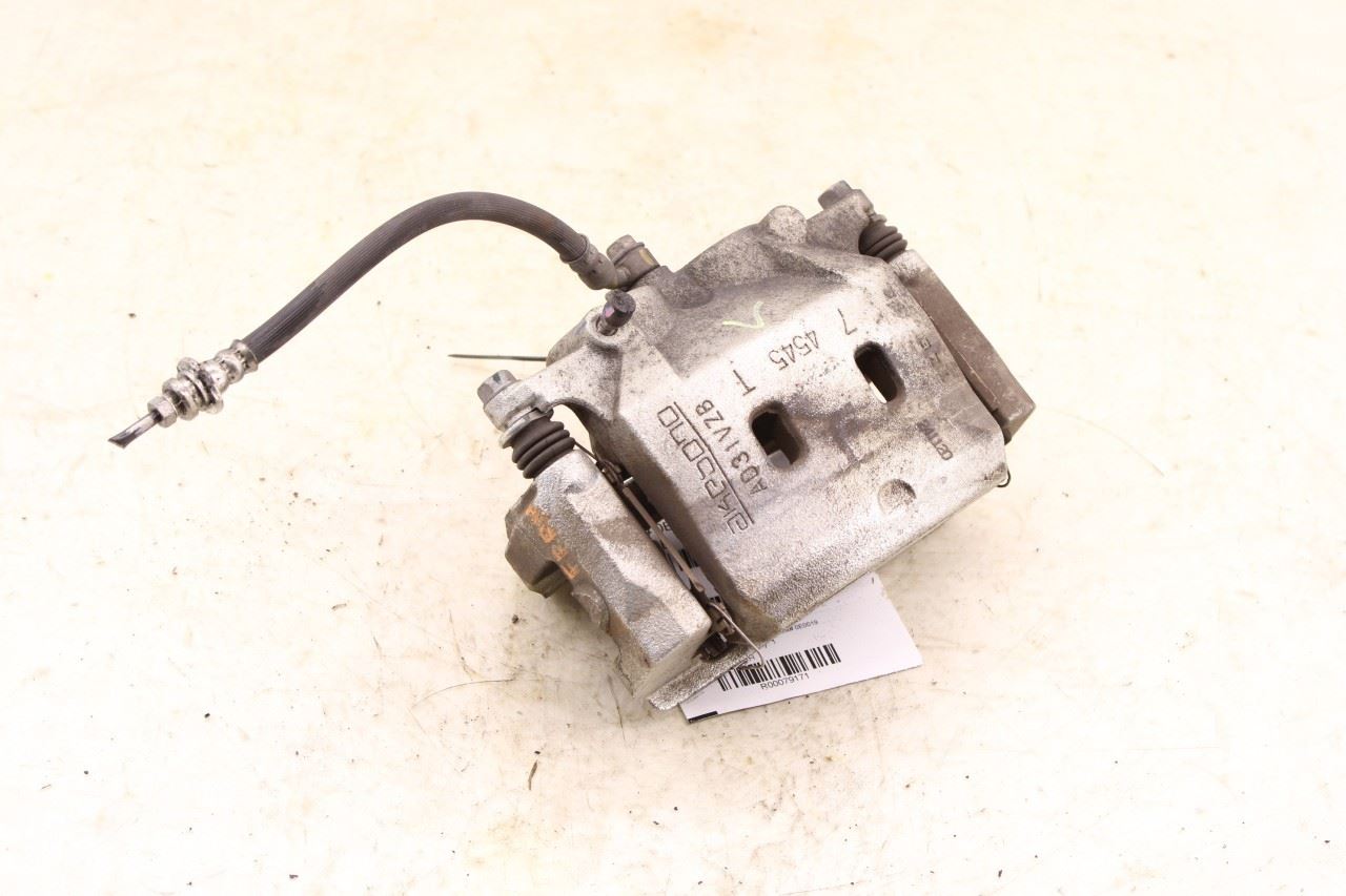 2020-2025 Infiniti QX50 LUXE Front Right Side Brake Disc Caliper 41001-4GS0B OEM - Alshned Auto Parts