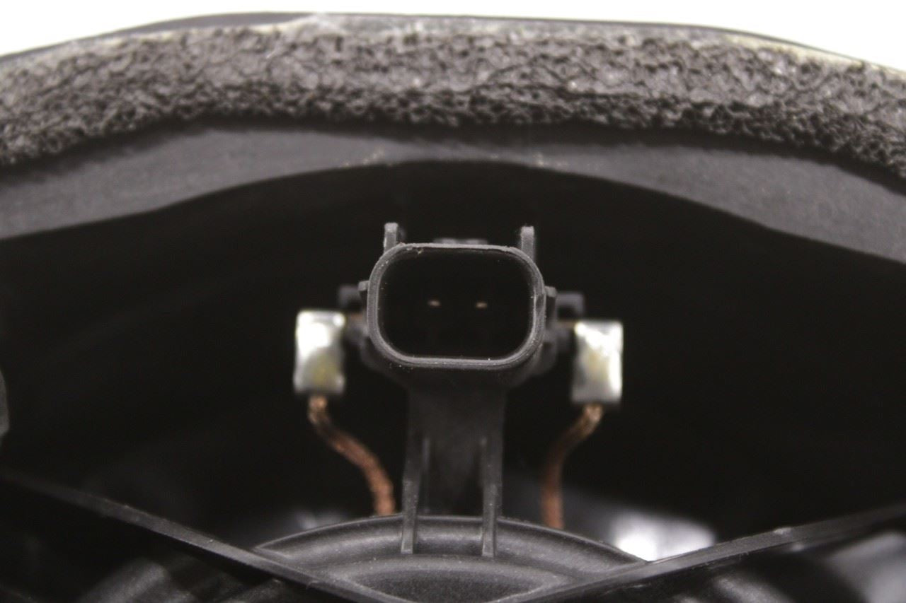 2023-2026 Acura Integra A-Spec Rear Left and Right Side Door Audio Speakers - Alshned Auto Parts