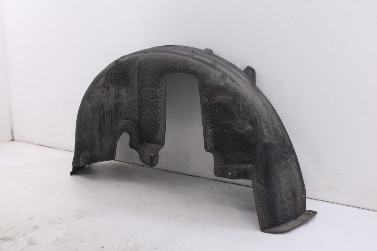 2020-2025 Volkswagen Atlas SE Rear Right Side Wheelhouse Liner Splash Shield8