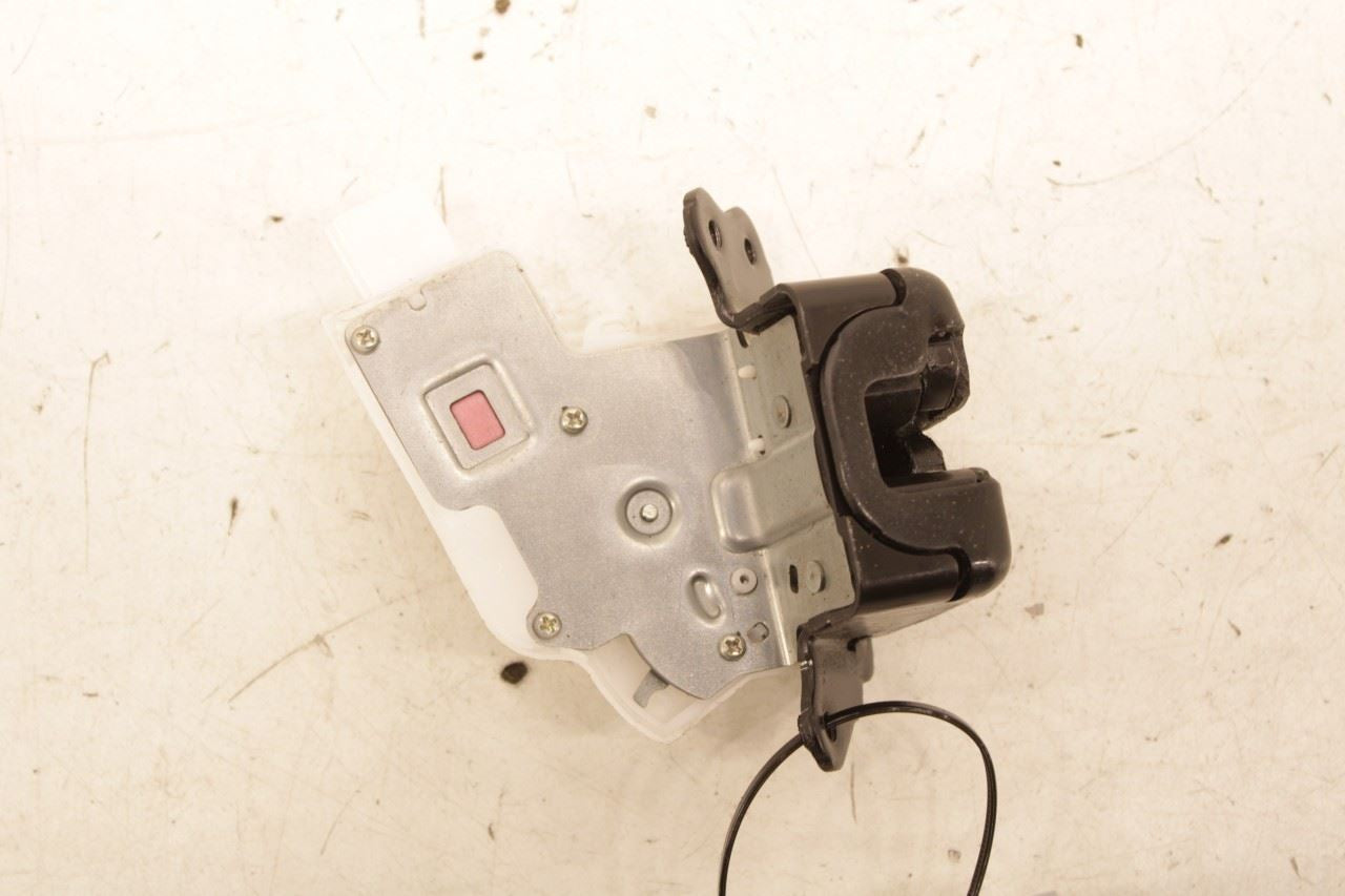 2023-26 Acura Integra A-Spec Rear Liftgate Lid Lock Latch Actuator 74800-TRN-H01 - Alshned Auto Parts