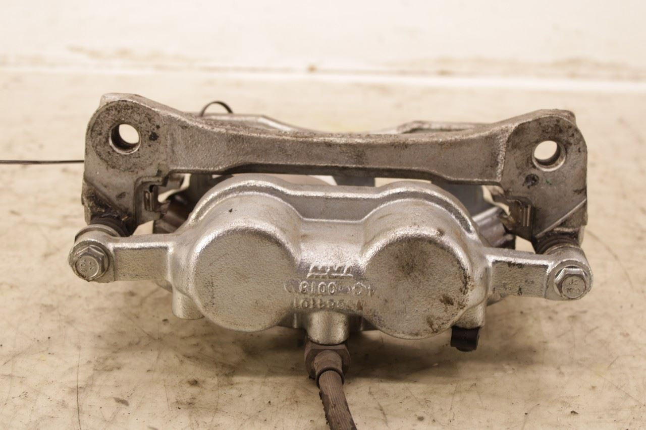 2011-2018 RAM 2500 Tradesman Rear Right Side Disc Brake Caliper 68049176AB OEM - Alshned Auto Parts