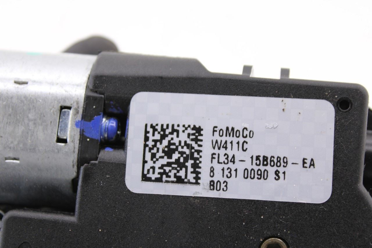2018-2019 Ford Expedition Limited Right Side Roof Sunroof Motor FL34-15B689-EA - Alshned Auto Parts