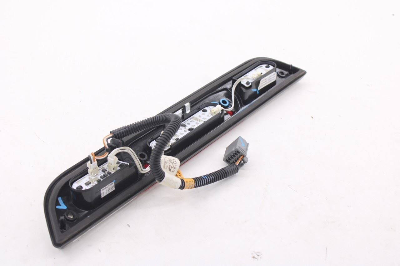 2021-2026 Ford F150 XLT Supercrew Rear Center High Mounted Stop Light Lamp7