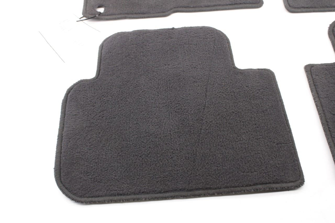 22-26 Honda Civic Sport Front and Rear RH and LH Interior Carpet Floor Mats Set - Alshned Auto Parts