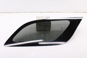 2011-2025 Dodge Durango SXT Rear Right Side Quarter Window Glass 68092698AA OEM