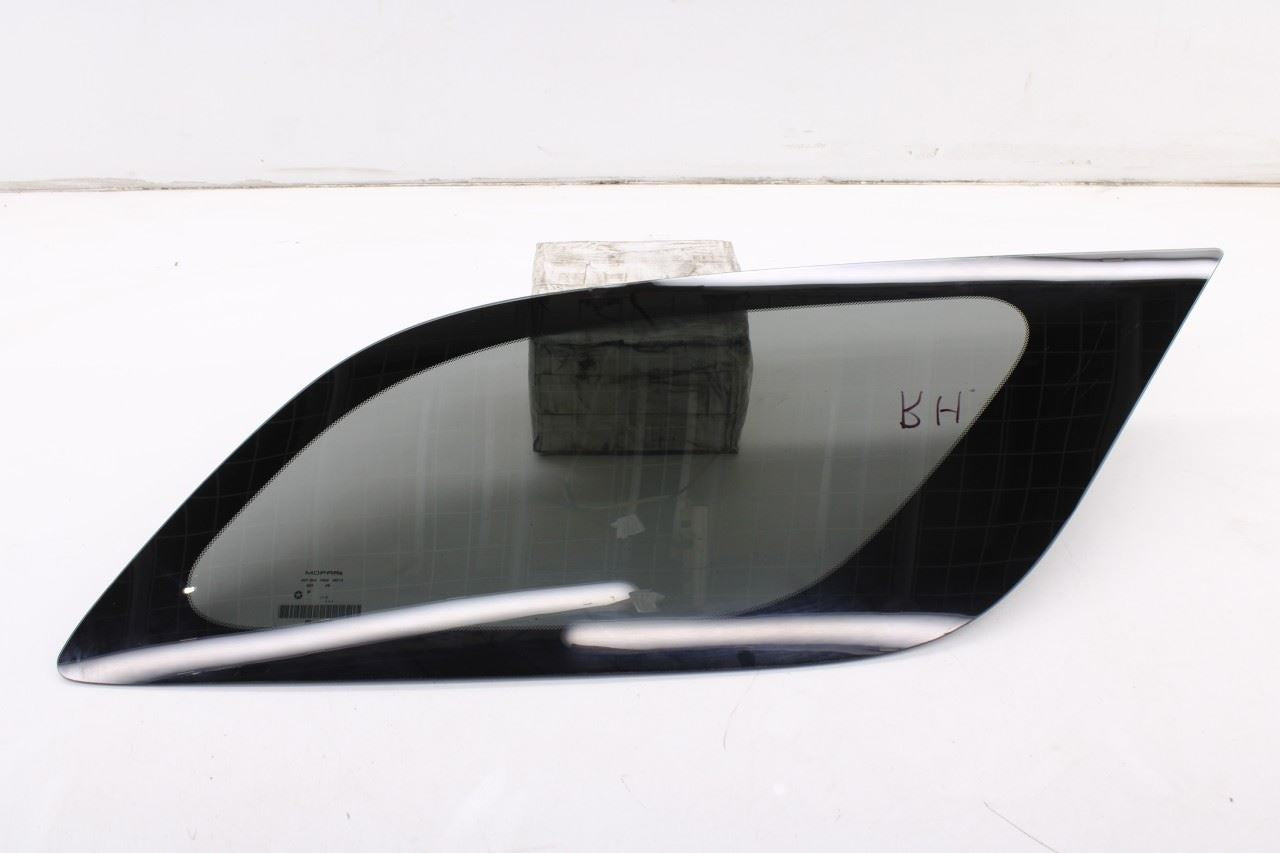 2011-2025 Dodge Durango SXT Rear Right Side Quarter Window Glass 68092698AA OEM0