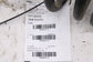 11-25 Dodge Durango SXT AWD Rear Suspension Coil Spring Set of 2 68085245AB OEM22