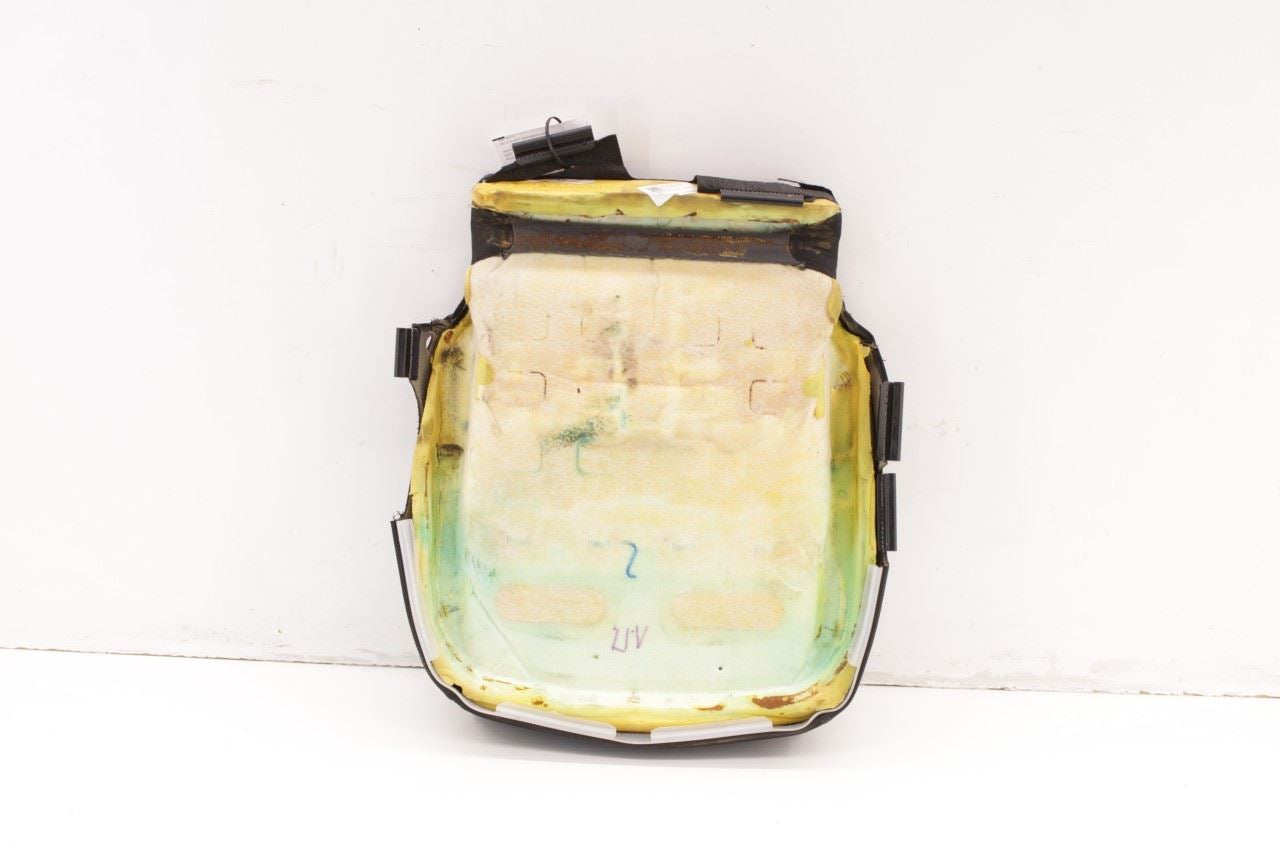 19-21 Kia Forte LXS Front Driver Left Side Seat Lower Cushion 88100M7410B41 OEM - Alshned Auto Parts