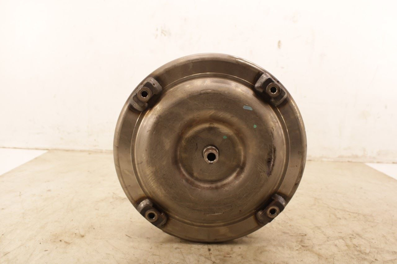 2016-19 Infiniti Q50 Premium 3.0L RWD Transmission Torque Converter 31100-1XR2C - Alshned Auto Parts