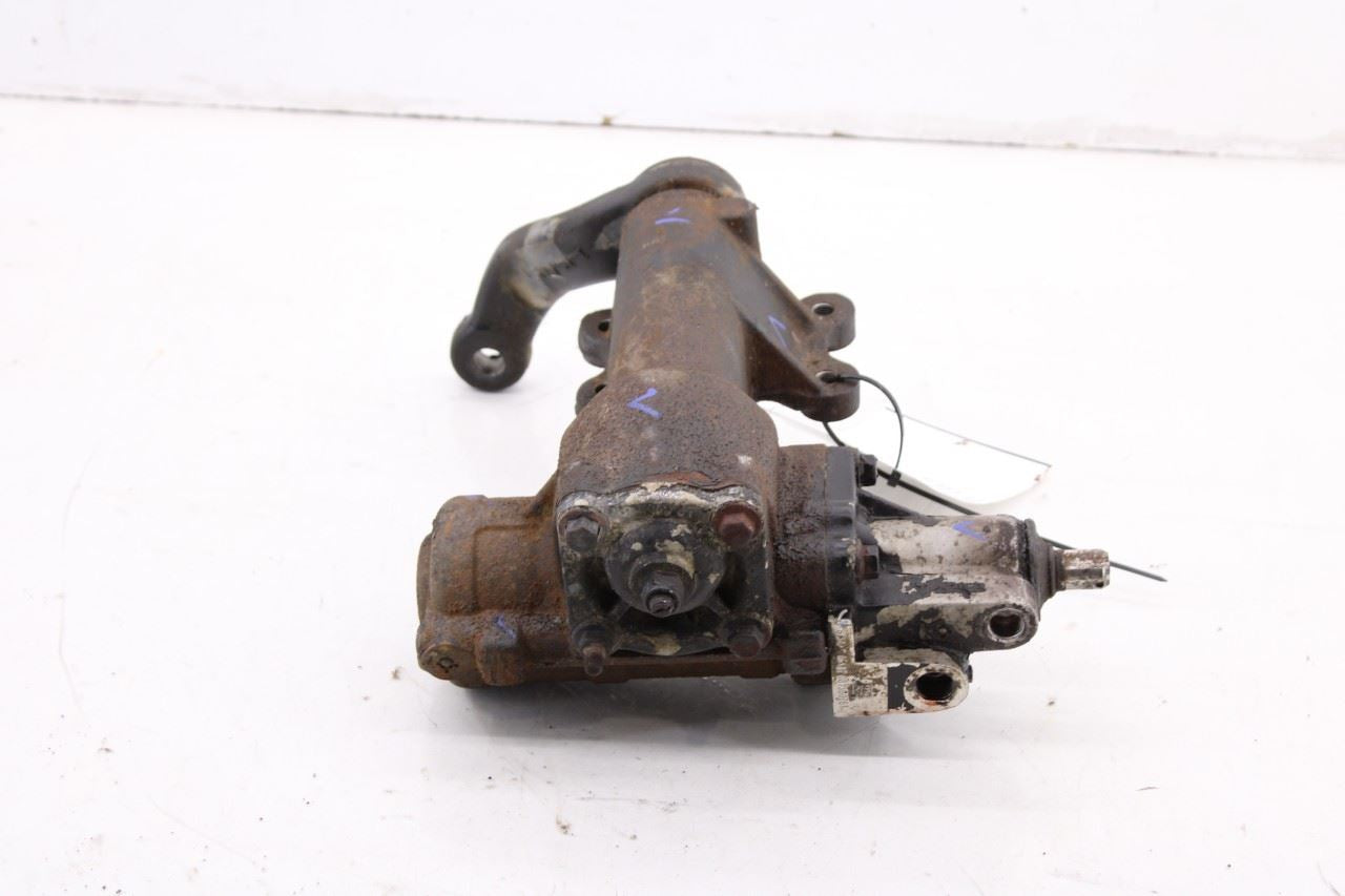 2007-2017 Jeep Wrangler Unlimited Sport 4x4 Power Steering Gear Box 52126348AC - Alshned Auto Parts