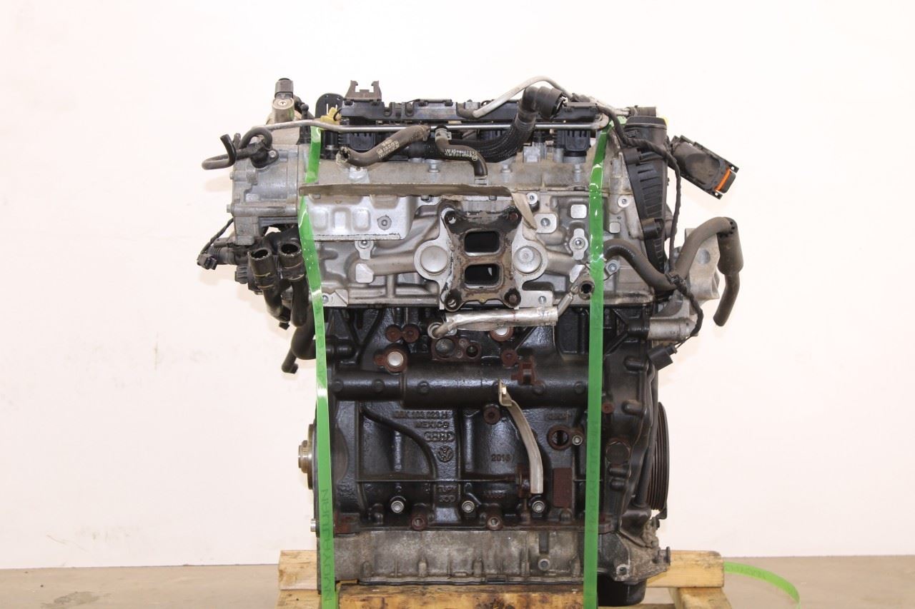 15-18 Volkswagen Jetta Sport 1.8L Gas Engine Motor ID CPRA VIN 1 5th digit 128K3