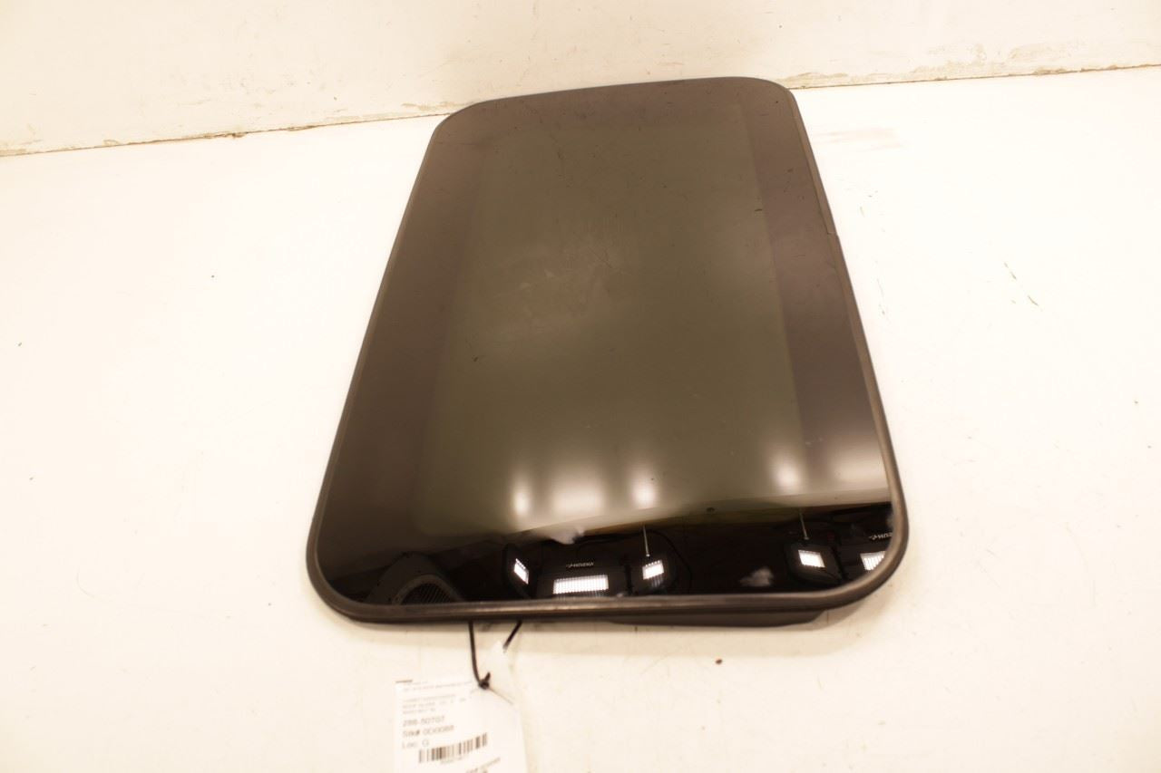 2012-2022 Volkswagen Passat SE Roof Sunroof Window Glass Panel 561877071A OEM - Alshned Auto Parts