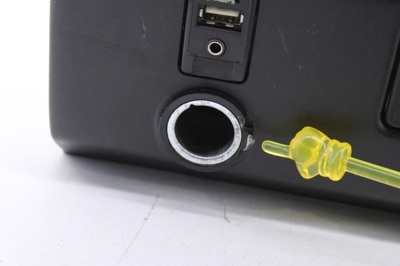 2014-20 Toyota Sienna LE Dash Panel Center Switch Bezel Cover 55620-08050 *ReaD* - Alshned Auto Parts