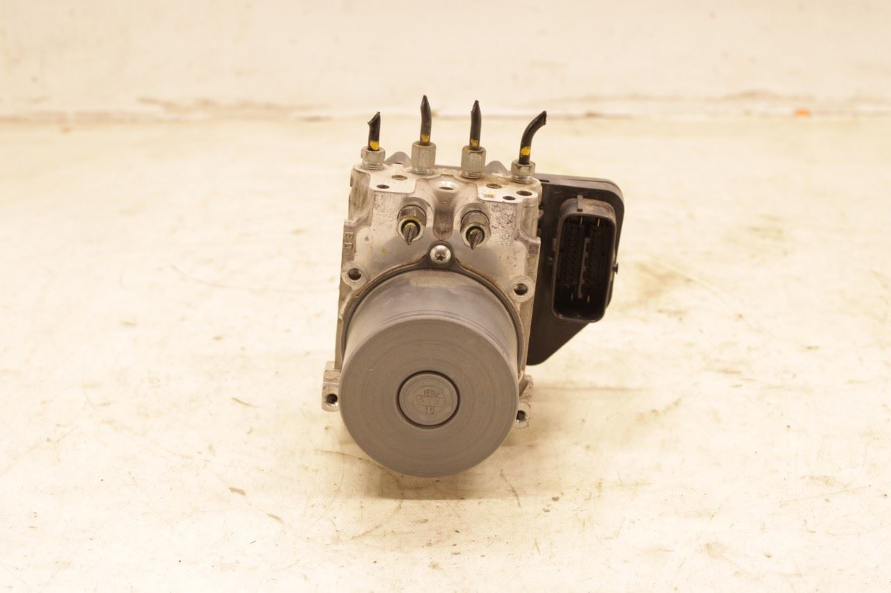 2016-2018 Infiniti Q50 Premium ABS Anti Lock Brake Pump Module 47660-4GH1A OEM - Alshned Auto Parts