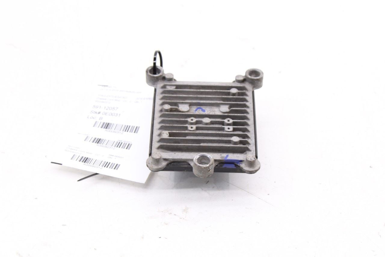 18-2019 Ford Expedition Limited 3.5L AT Transmission Computer Control Module TCM - Alshned Auto Parts