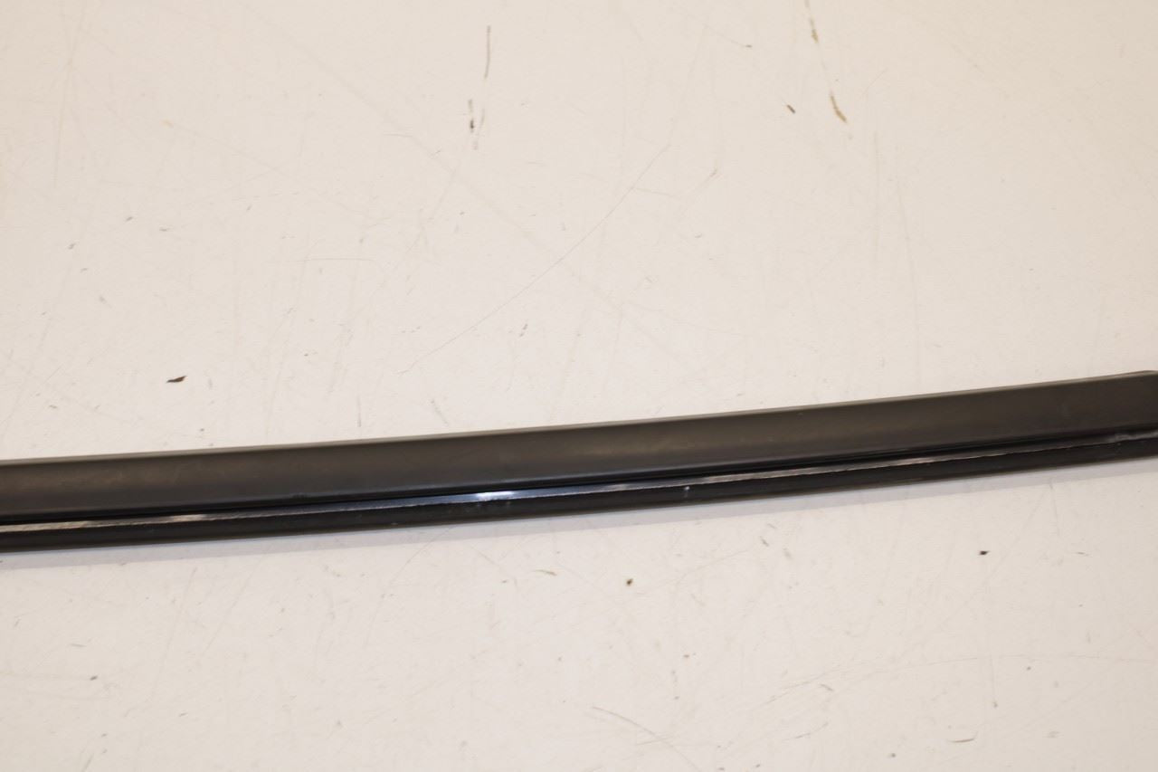 11-23 Dodge Charger GT AWD Front Right Door Run Channel with Belt Weatherstrips - Alshned Auto Parts