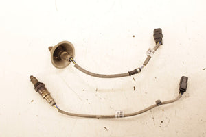 2019-2021 Acura RDX SH-AWD 2.0L AWD Oxygen Sensor Set of 2 36531-6B2-A01 OEM