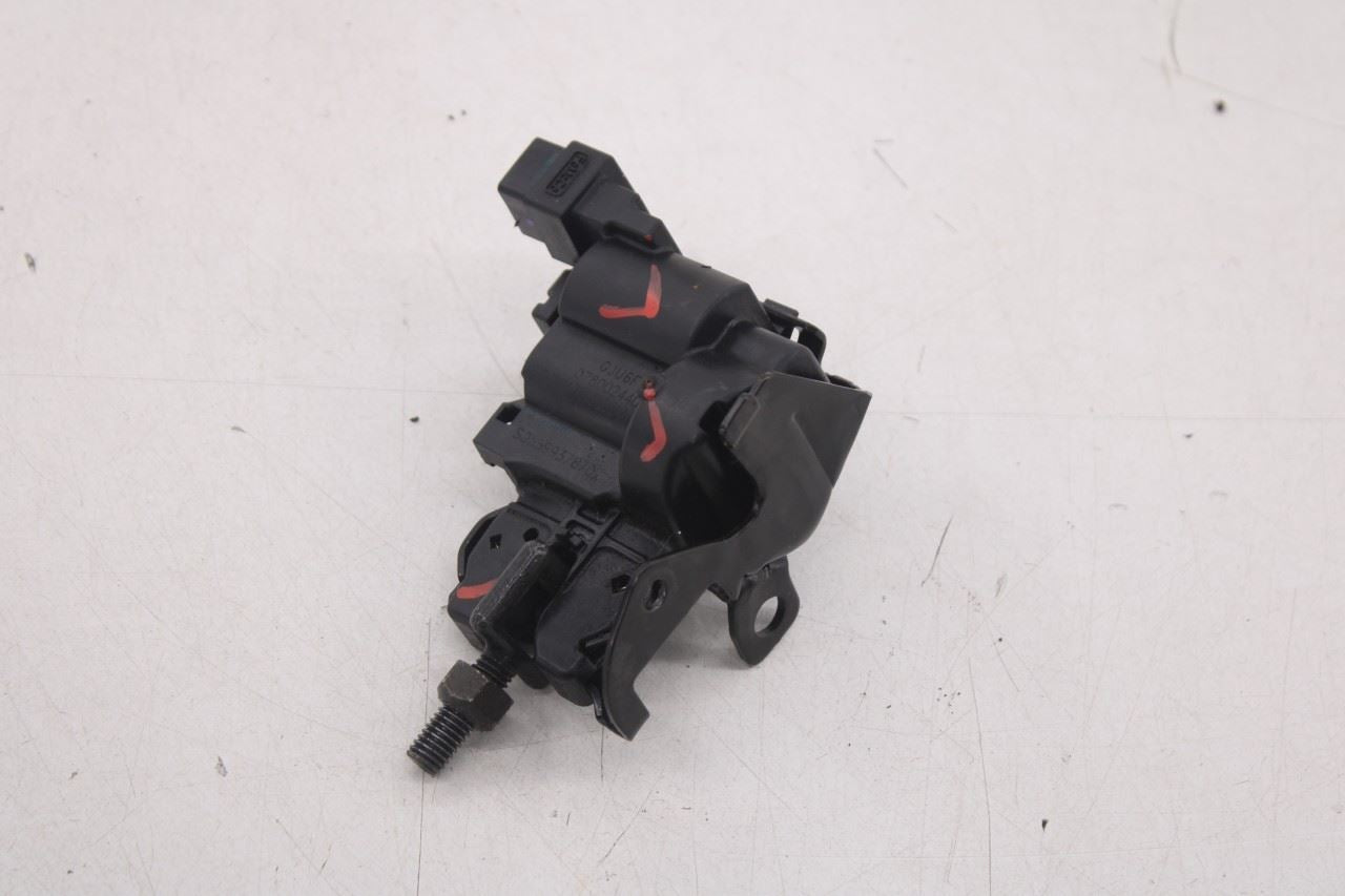 2018-2024 Ford Expedition Max XLT Rear Liftgate Window Glass Lock Latch Actuator8