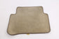 10-16 Mercedes-Benz E350 Luxury Front Rear RH and LH Side Carpet Floor Mats Set9
