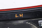 2014-2020 Toyota Sienna LE Rear Left Driver Side Tail Light Lamp 81590-08030 OEM - Alshned Auto Parts