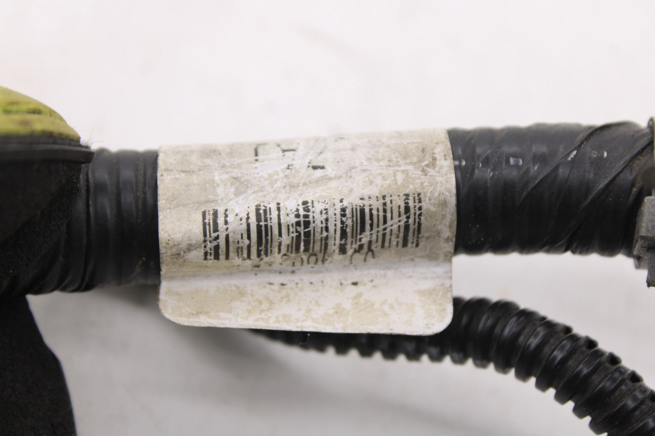 14-21 Jeep Cherokee 3.2L Engine Fuel Injector Wire Harness 5148037AJ OEM *ReaD*9